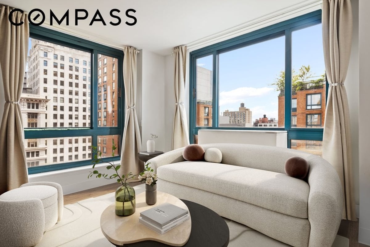 Photo for Zeckendorf Towers - 1 Irving Place Condominium in Union Square, Manhattan