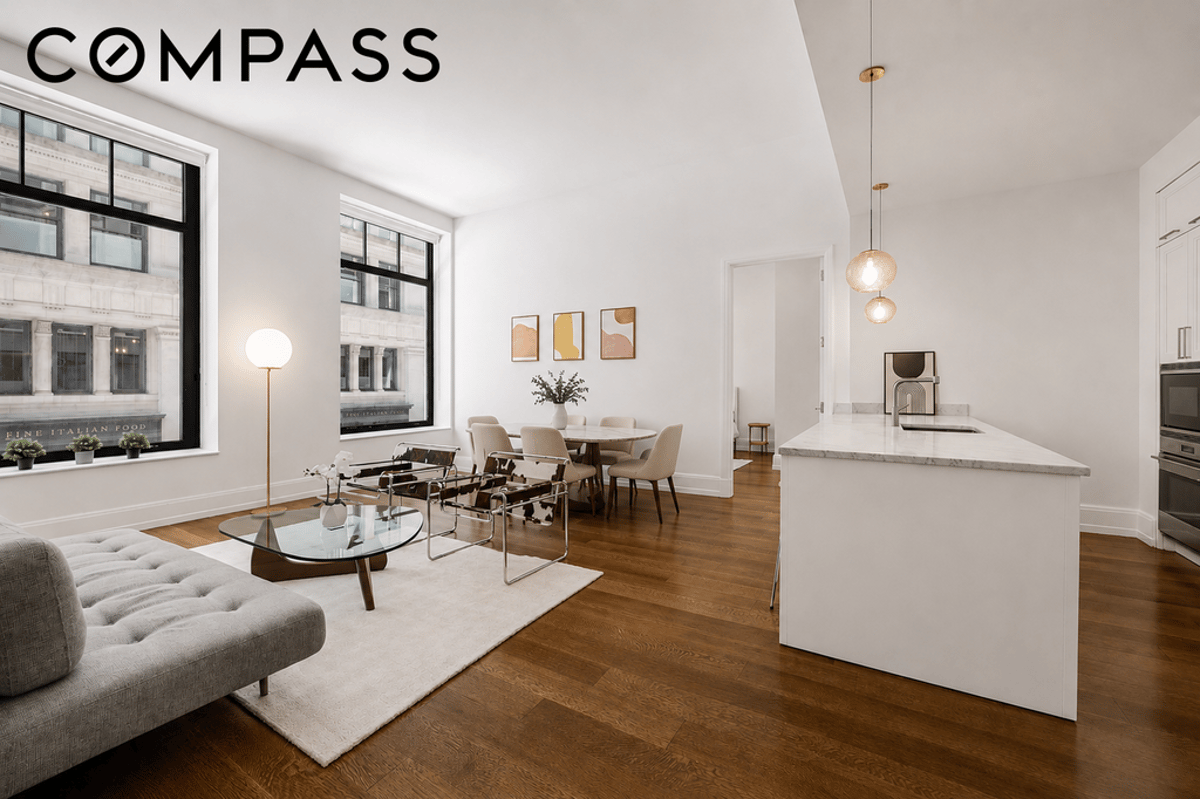 Photo for 10 Madison Square West - 10 Madison Square West Condominium in Flatiron, Manhattan