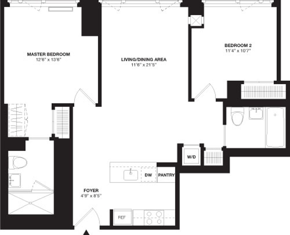 Photo for Beatrice - 105 West 29th Street Condominium in Chelsea, Manhattan