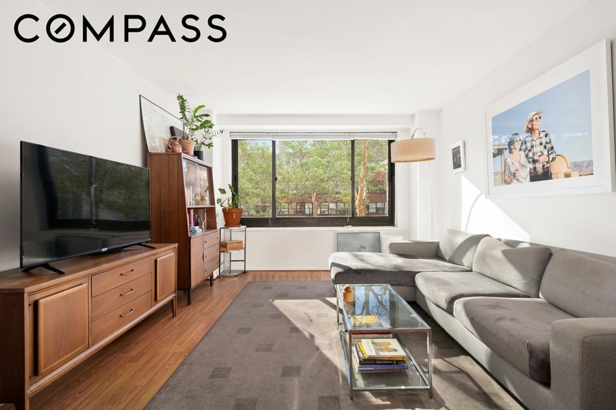 Photo for Willoughby Walk Apartments - 195 Willoughby Avenue Cooperative in Clinton Hill, Brooklyn