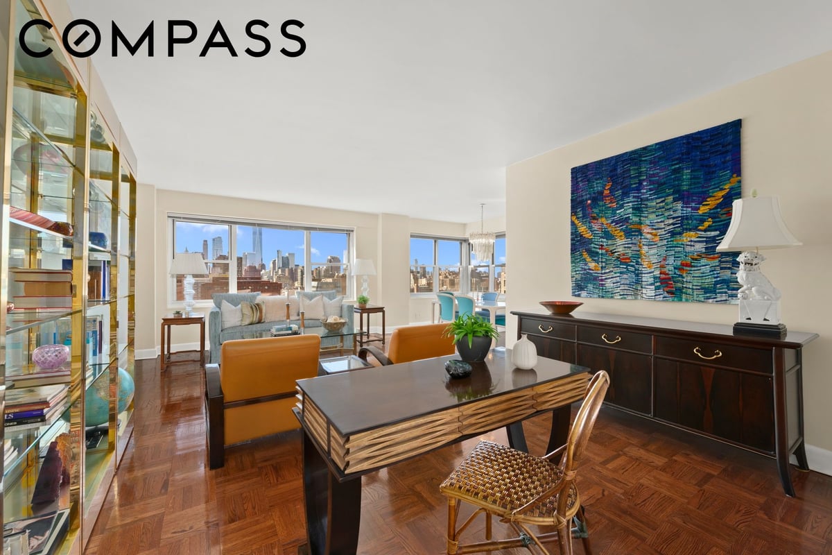 Photo for The Brevoort East - 20 East 9th Street Cooperative in Greenwich Village, Manhattan