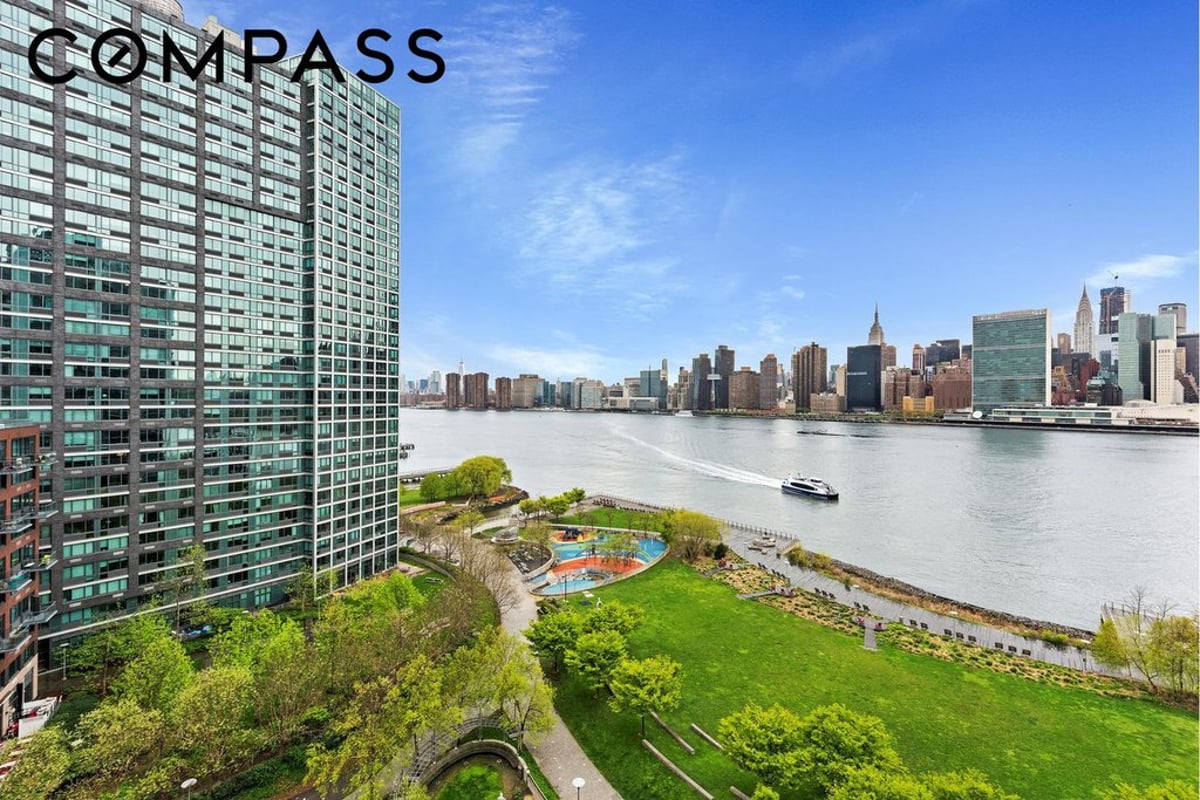 Photo for The View at East Coast - 46-30 Center Boulevard Condominium in Long Island City, Queens