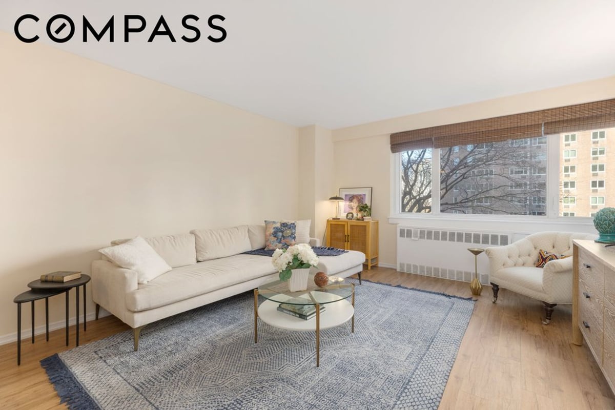 Photo for Coliseum Park Apartments - 345 West 58th Street Cooperative in Midtown West, Manhattan