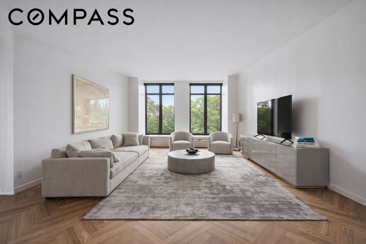 Photo for Superior Ink Condominiums - 400 West 12th Street Condominium in West Village, Manhattan