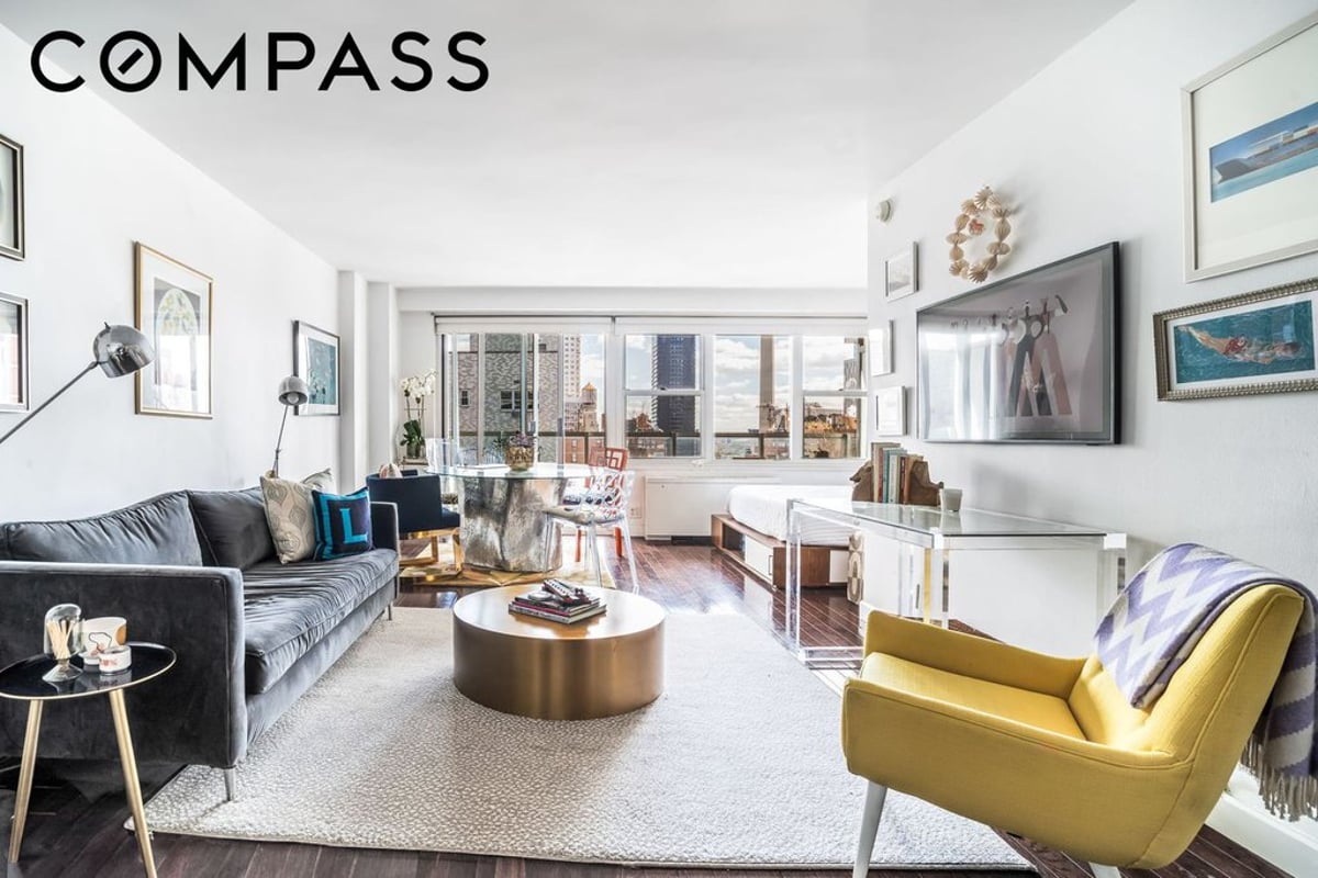 Photo for Sherman Towers - 363 East 76th Street Cooperative in Lenox Hill, Manhattan