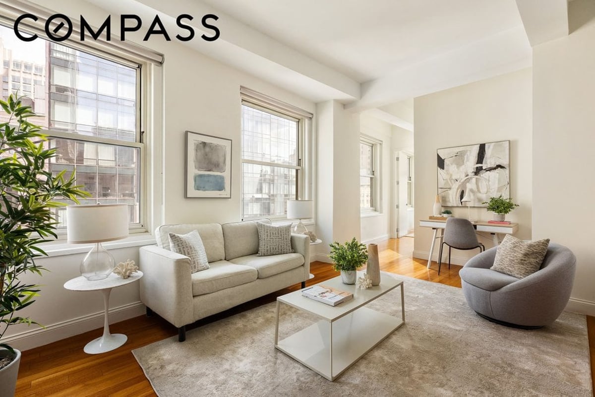 Photo for Greenwich Club - 88 Greenwich Street Condominium in Financial District, Manhattan