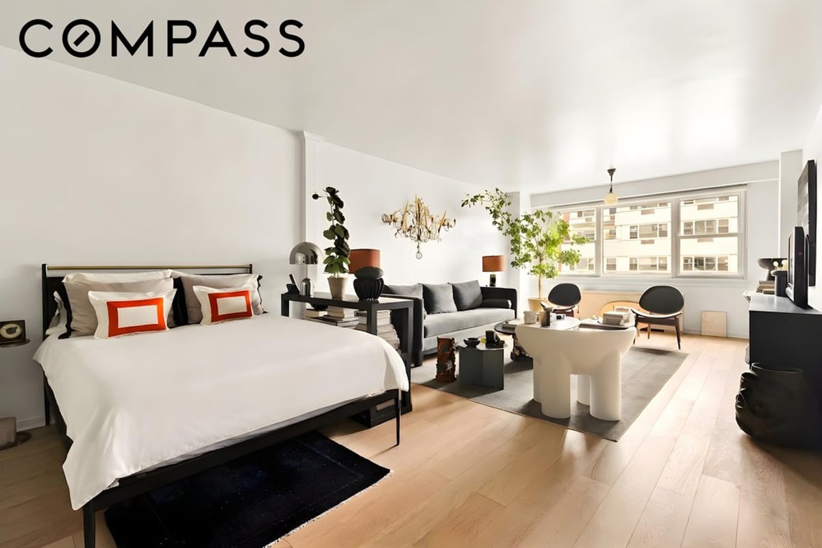Photo for The John Adams - 101 West 12th Street Cooperative in Greenwich Village, Manhattan
