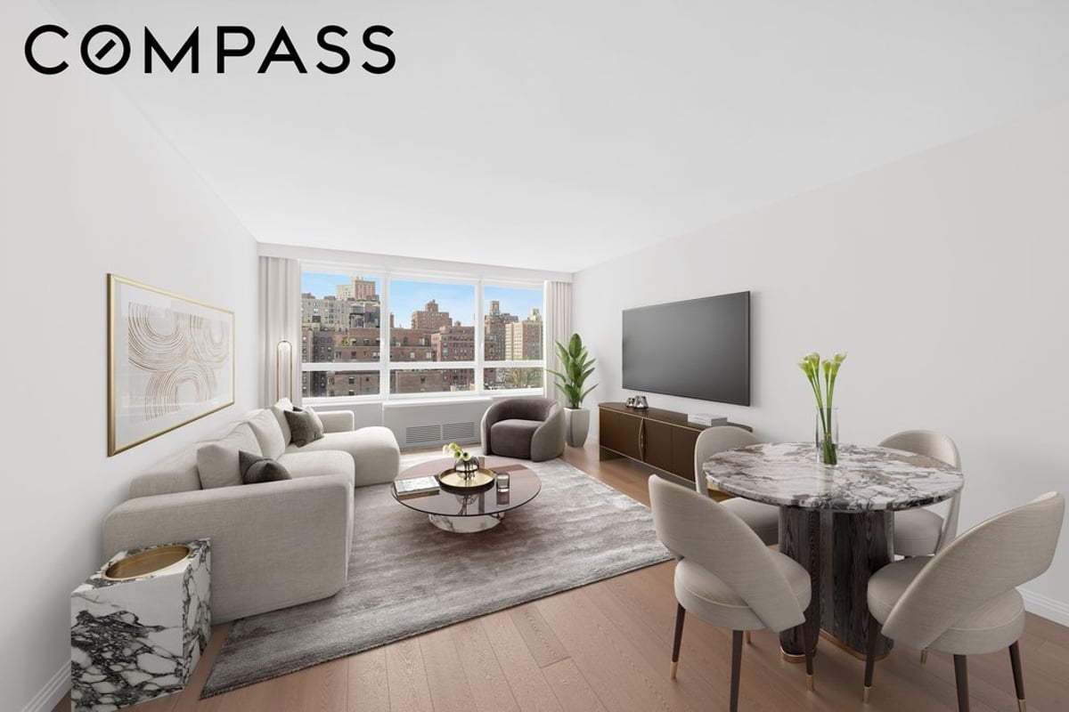 Photo for Carnegie Park Condominium - 200 East 94th Street Condominium in Upper East Side, Manhattan