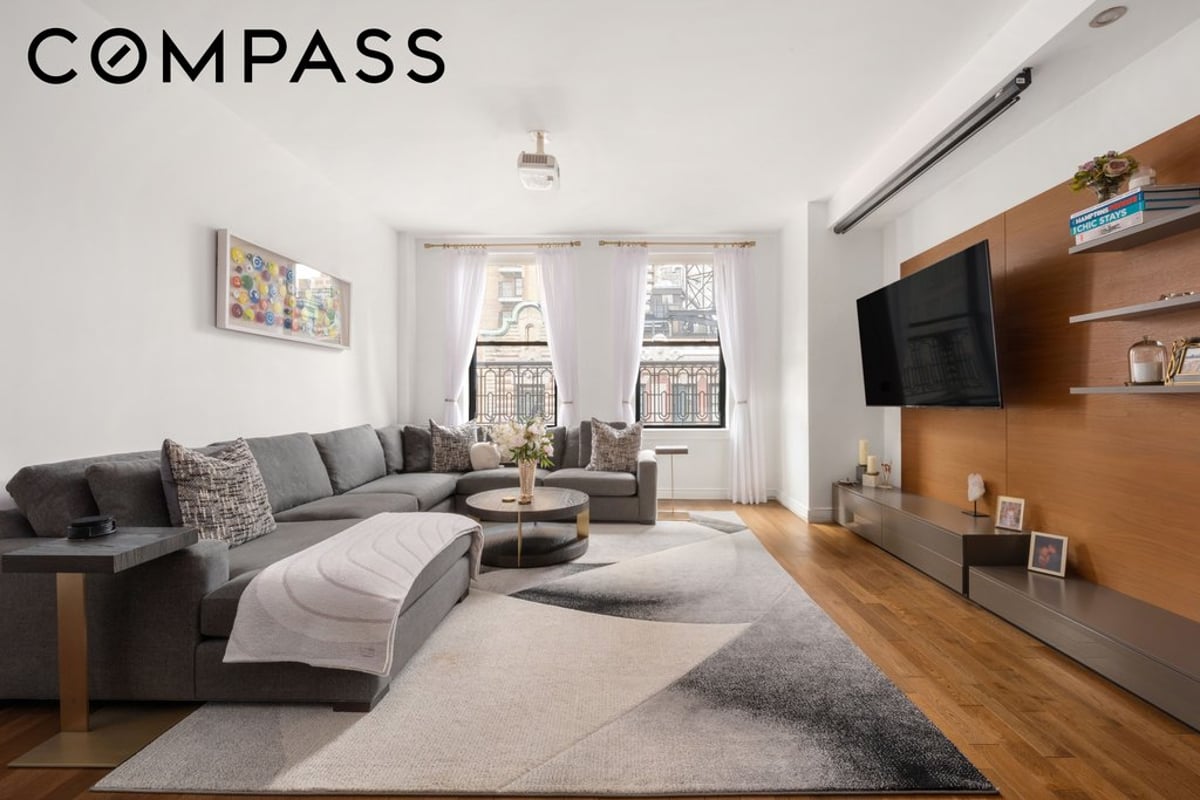 Photo for The Grand Madison - 225 Fifth Avenue Condominium in NoMad, Manhattan