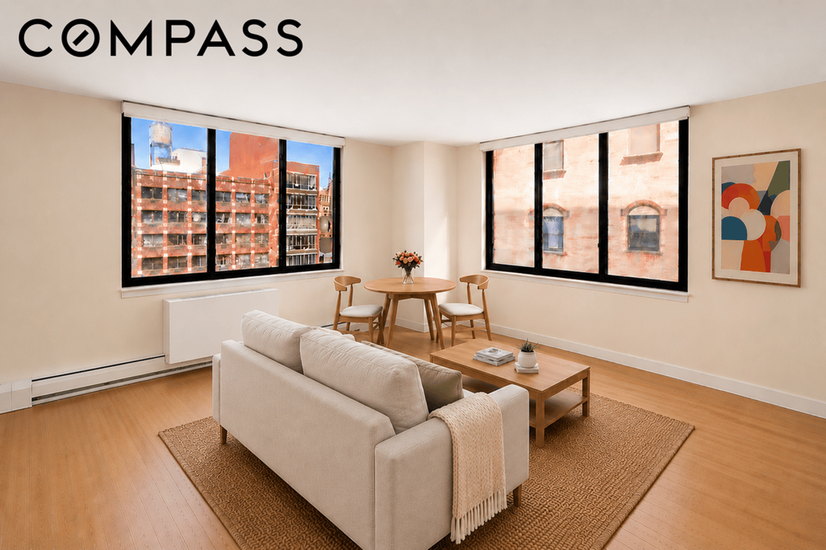 Photo for Nolita Place - 199 Bowery Condominium in Nolita, Manhattan