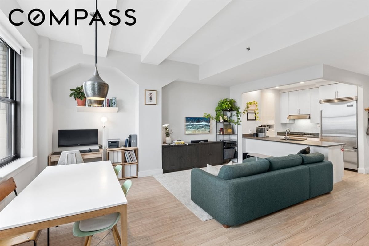 Photo for One Hanson Place - 1 Hanson Place Condominium in Fort Greene, Brooklyn