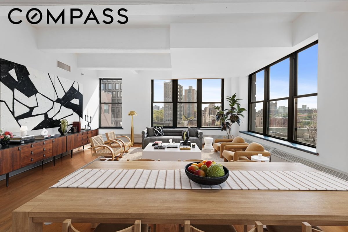 Photo for Sweeney Building - 30 Main Street Condominium in DUMBO, Brooklyn