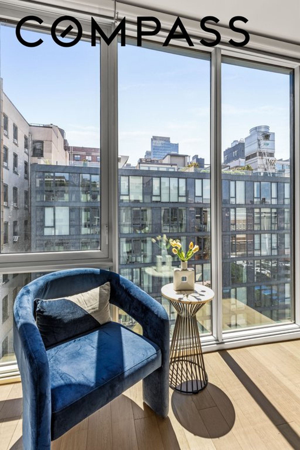 Photo for 540 West - 540 West 49th Street Condominium in Midtown West, Manhattan