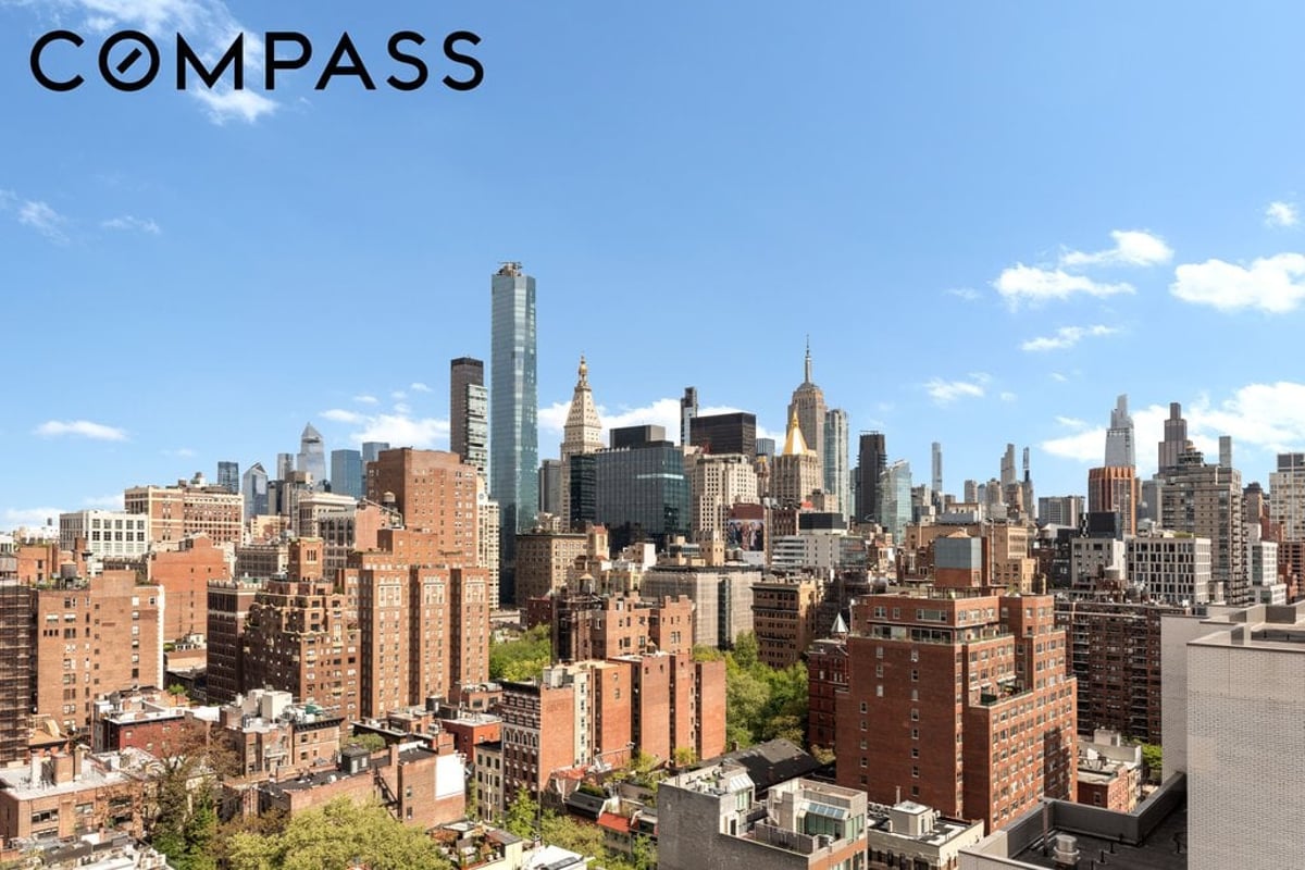 Photo for Park Towers - 201 East 17th Street Cooperative in Gramercy Park, Manhattan