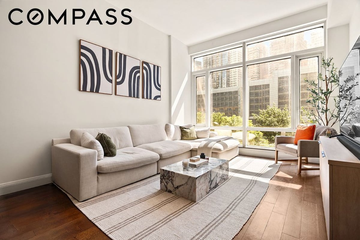 Photo for The Visionaire - 70 Little West Street Condominium in Battery Park City, Manhattan