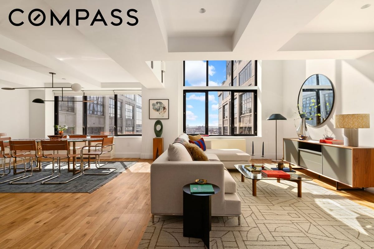 Photo for One Brooklyn Bridge Park - 360 Furman Street Condominium in Brooklyn Heights, Brooklyn
