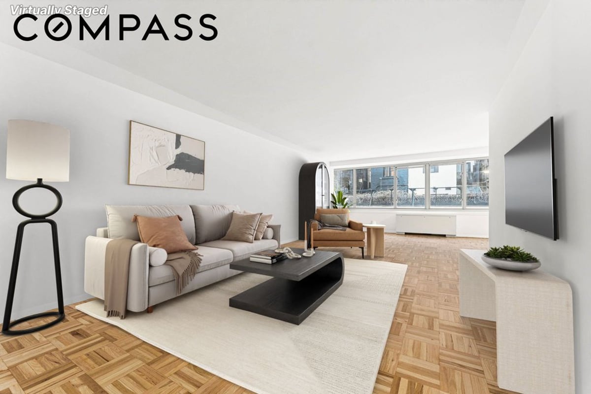 Photo for Presidental Towers - 315 West 70th Street Cooperative in Upper West Side, Manhattan