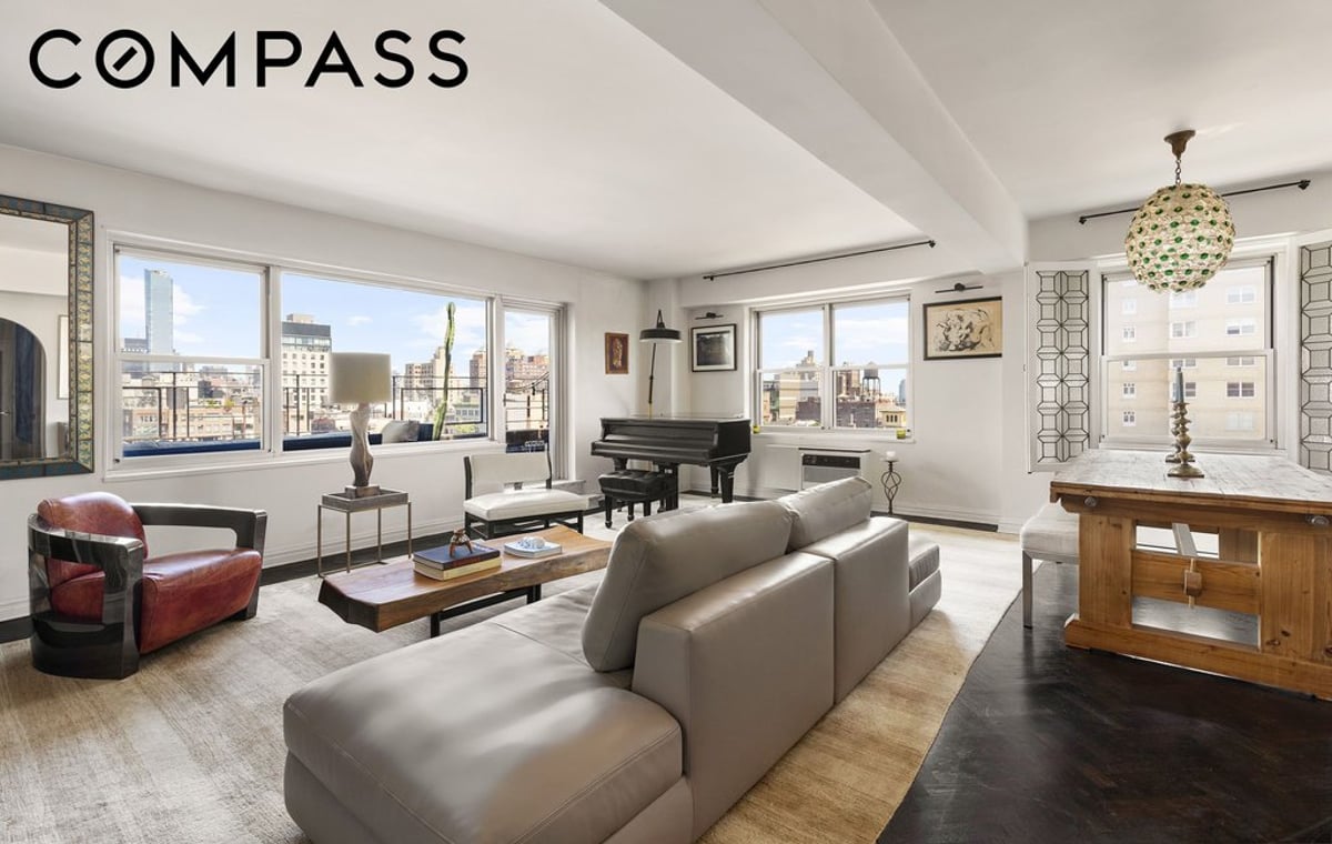 Photo for The Brevoort - 11 5th Avenue Cooperative in Greenwich Village, Manhattan