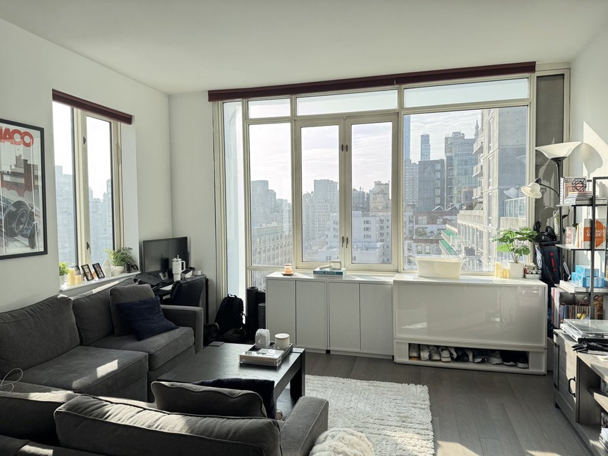 Photo for CODA - 385 First Avenue Condominium in Gramercy Park, Manhattan