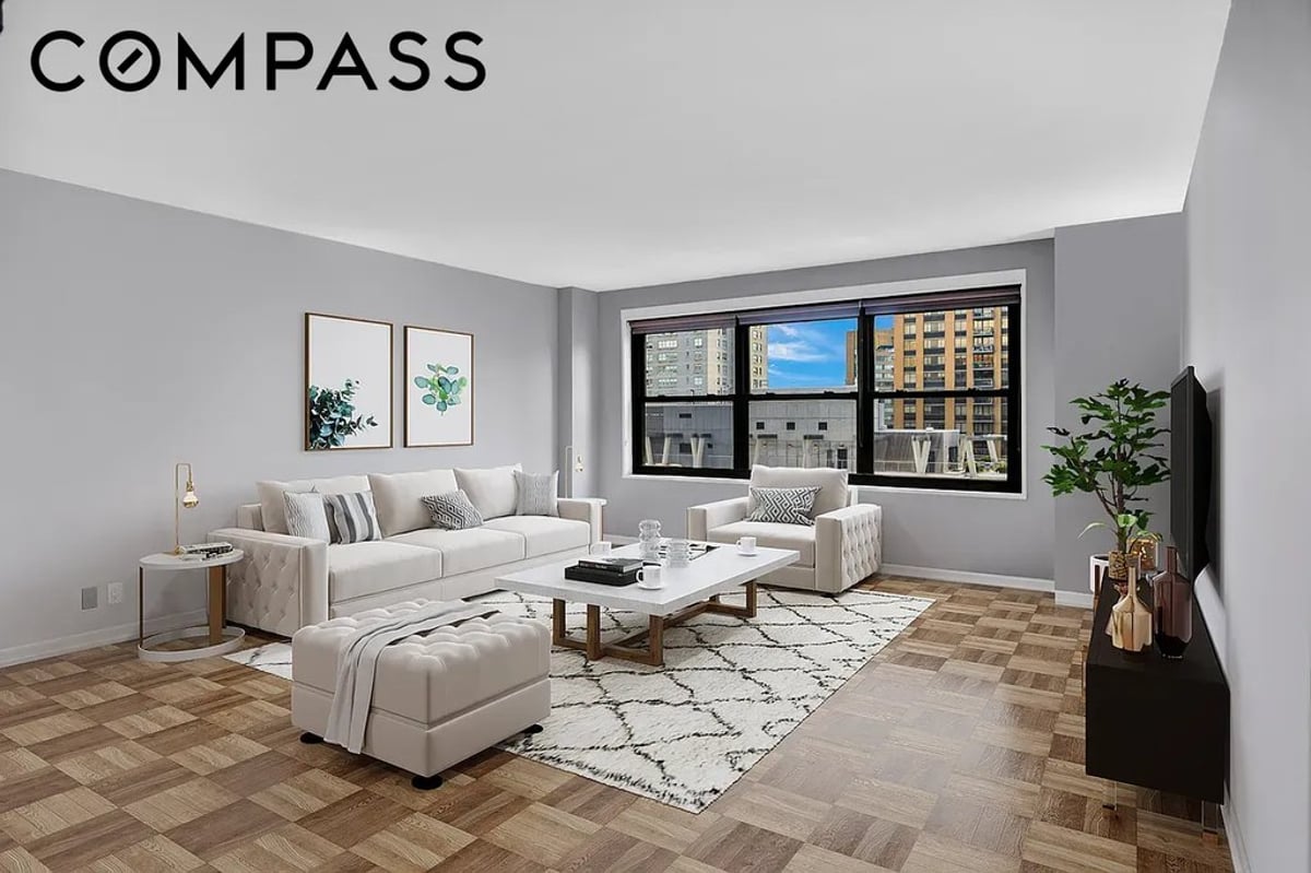 Photo for Lincoln Towers - 160 West End Avenue Condominium in Upper West Side, Manhattan