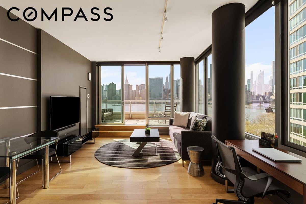 Photo for The View at East Coast - 46-30 Center Boulevard Condominium in Long Island City, Queens