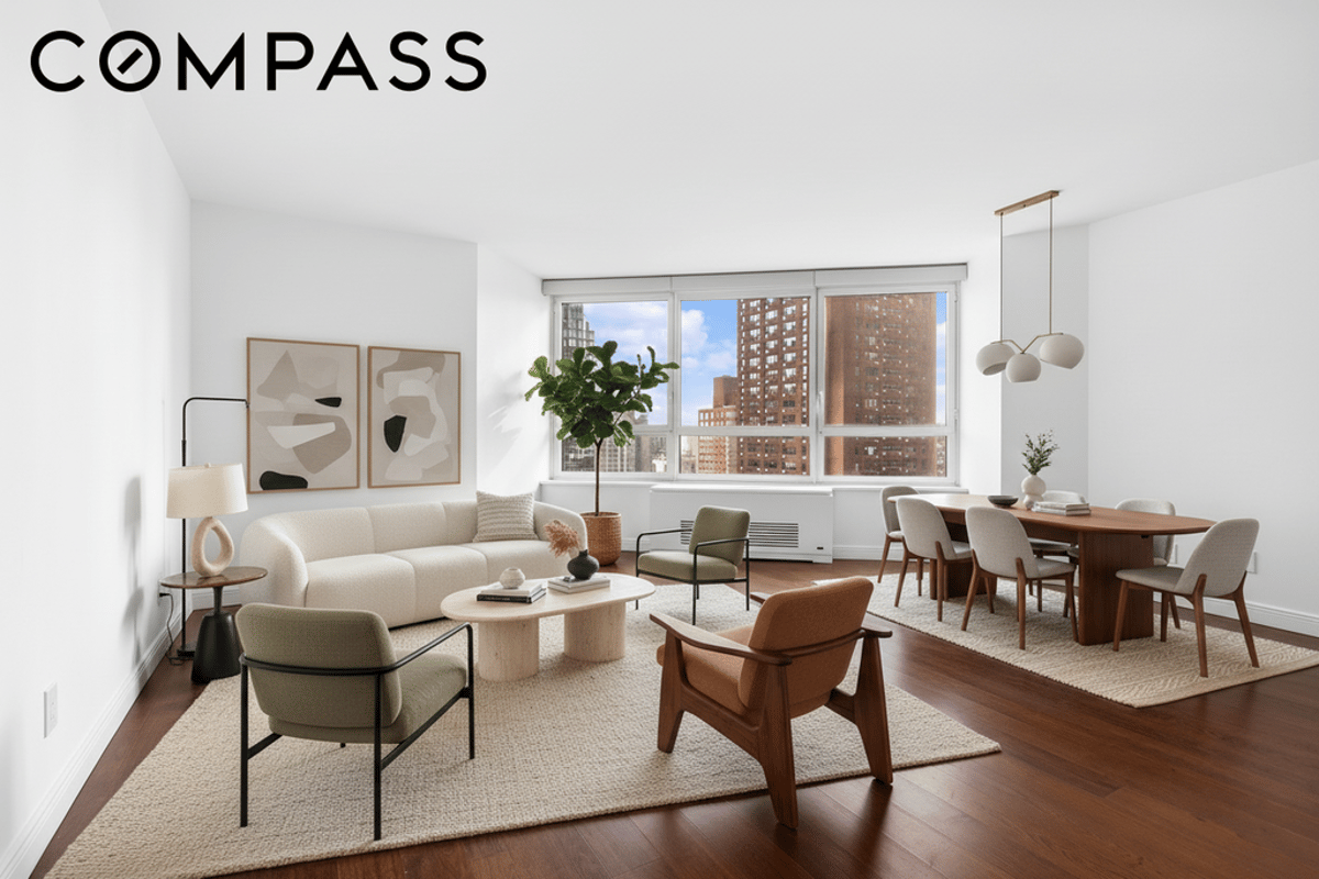 Photo for Carnegie Park Condominium - 200 East 94th Street Condominium in Upper East Side, Manhattan