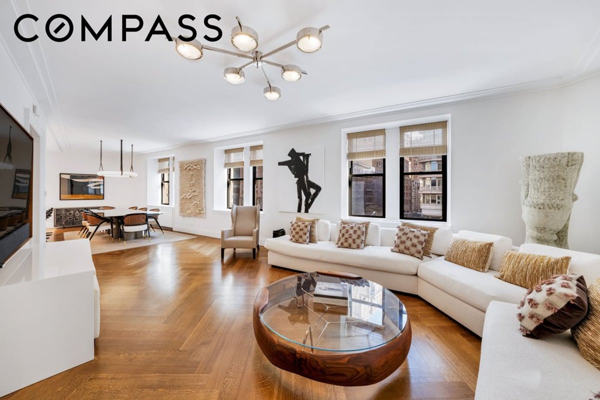 Photo for The Astor - 235 West 75th Street Condominium in Upper West Side, Manhattan