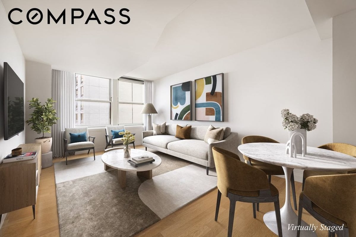 Photo for Greenwich Club - 88 Greenwich Street Condominium in Financial District, Manhattan