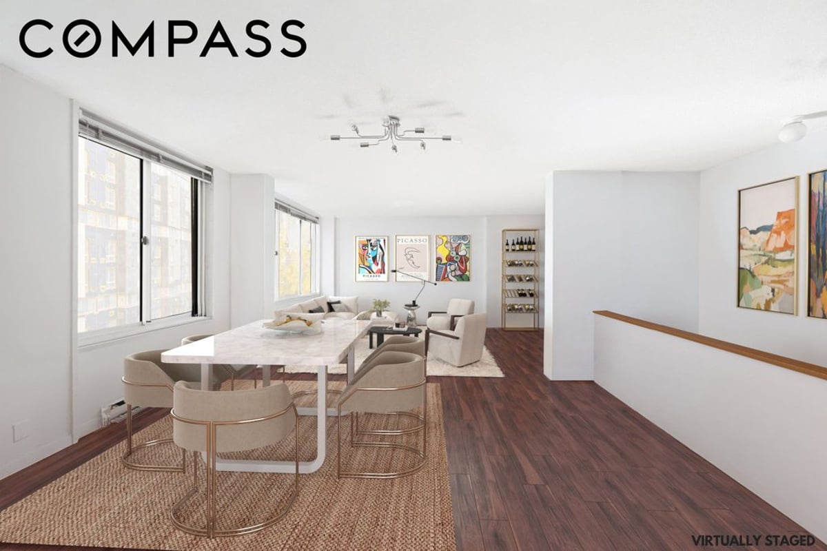 Photo for Island House - 555 Main Street Condominium in Roosevelt Island, Manhattan