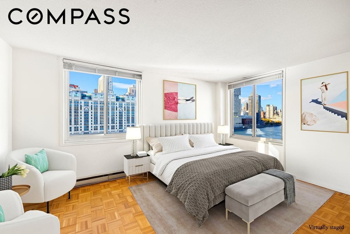 Photo for Island House - 555 Main Street Condominium in Roosevelt Island, Manhattan