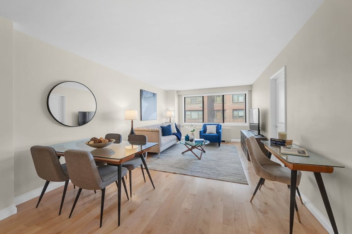 Photo for The Morad Diplomat - 345 East 73rd Street Cooperative in Upper East Side, Manhattan
