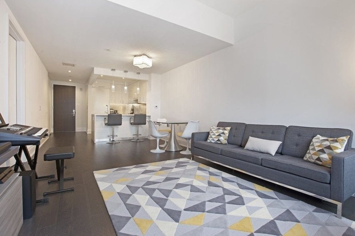 Photo for One Riverside Park - 50 Riverside Boulevard Condominium in Upper West Side, Manhattan