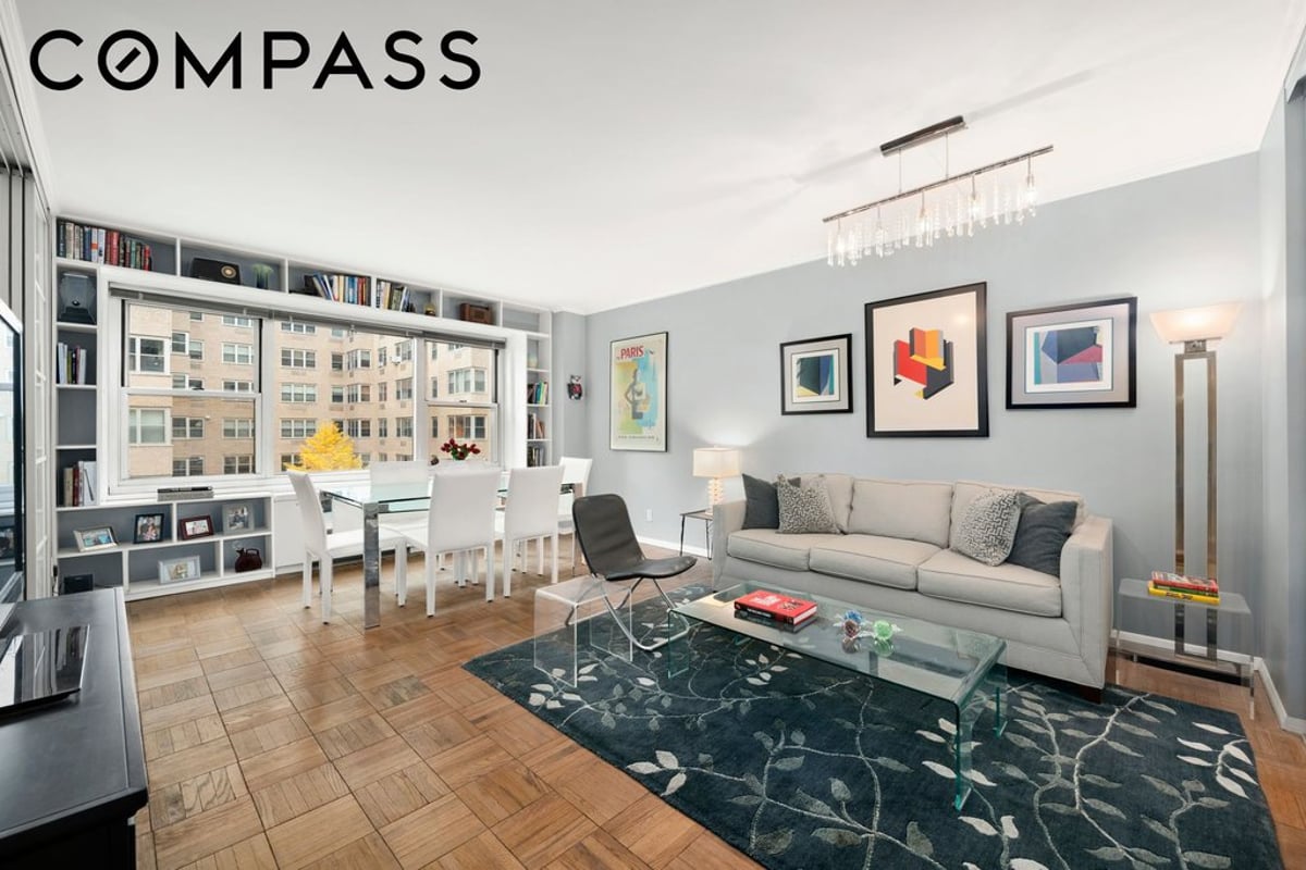 Photo for The Brevoort East - 20 East 9th Street Cooperative in Greenwich Village, Manhattan