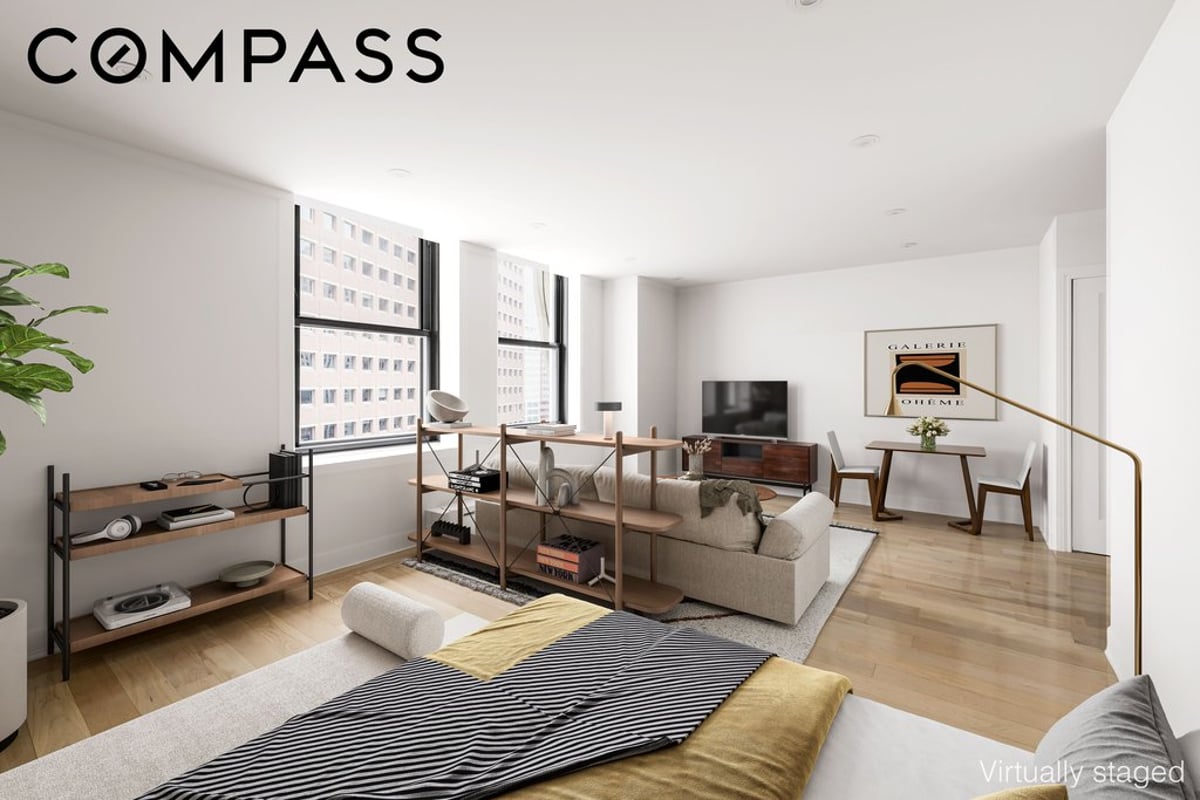 Photo for 3 Hanover Square - 3 Hanover Square Cooperative in Financial District, Manhattan