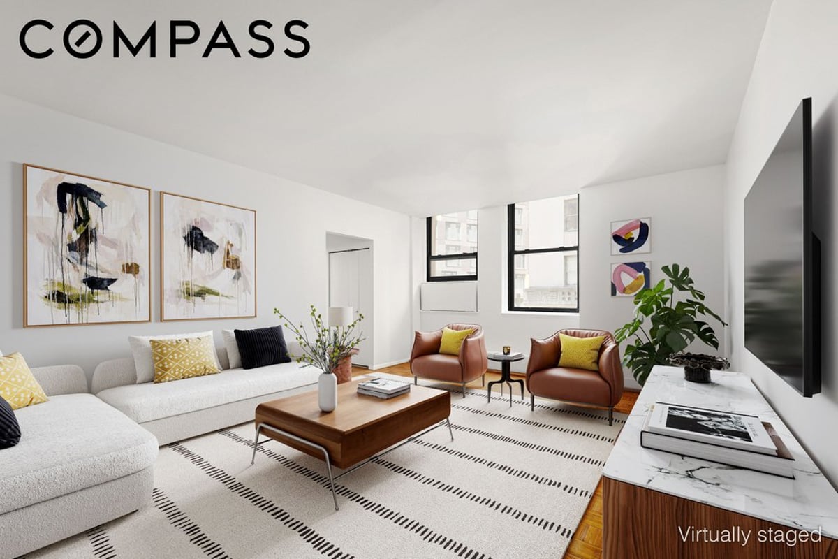 Photo for 3 Hanover Square - 3 Hanover Square Cooperative in Financial District, Manhattan