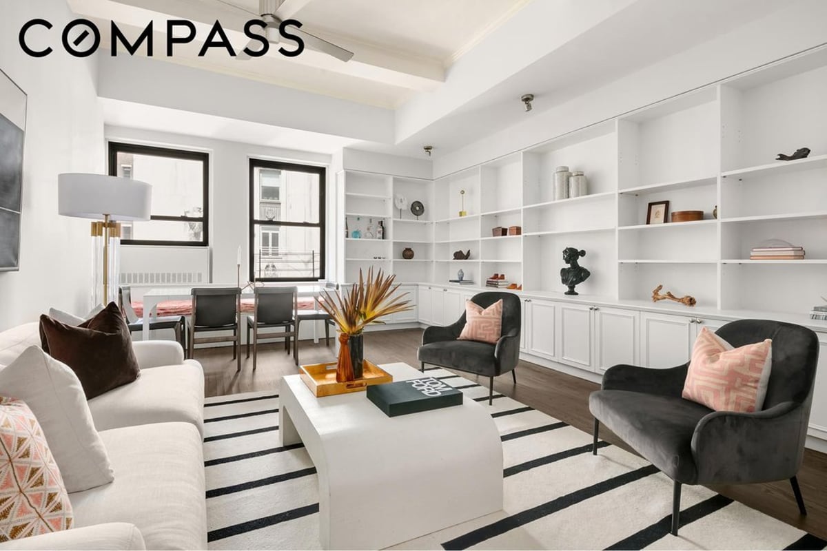 Photo for 3 Hanover Square - 3 Hanover Square Cooperative in Financial District, Manhattan