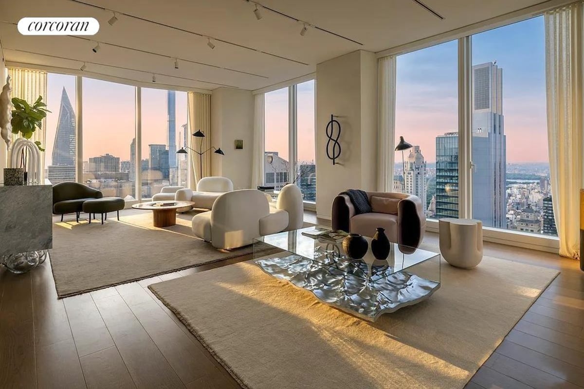 Photo for SELENE - 100 East 53rd Street Condominium in Midtown, Manhattan