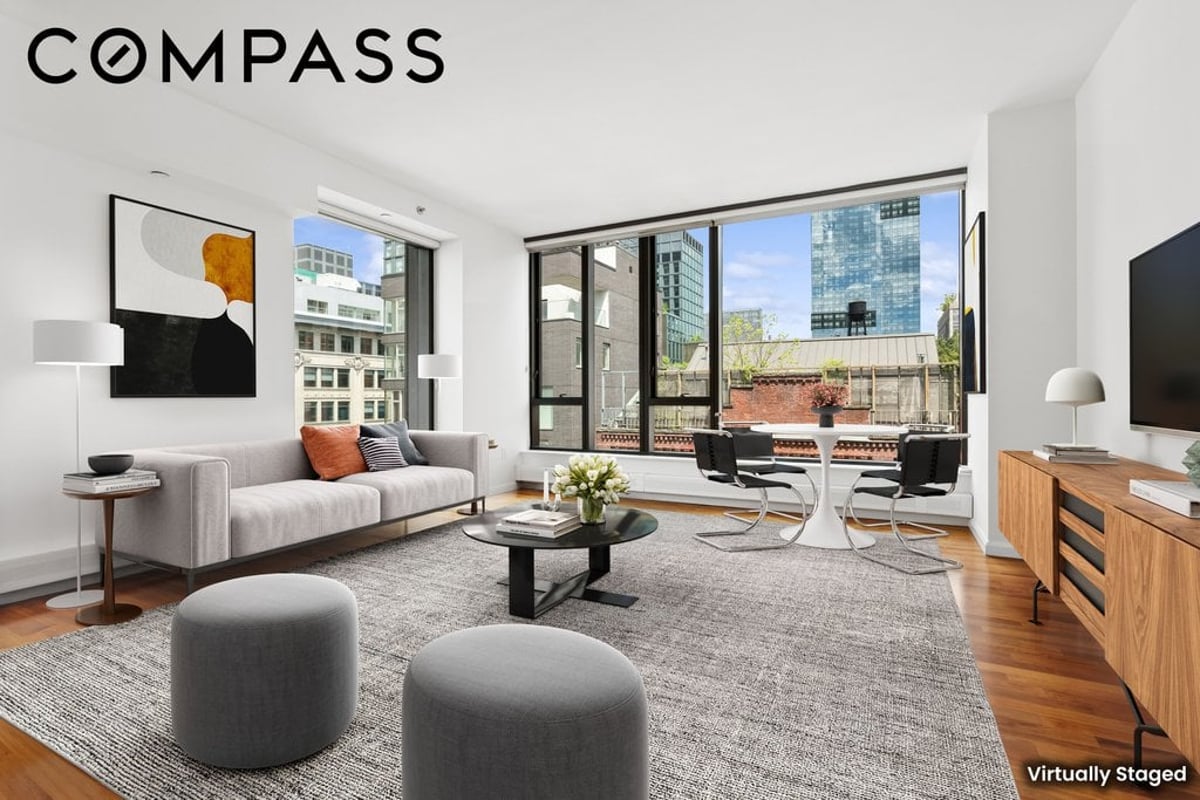 Photo for 505 Greenwich Street - 505 Greenwich Street Condominium in Soho, Manhattan
