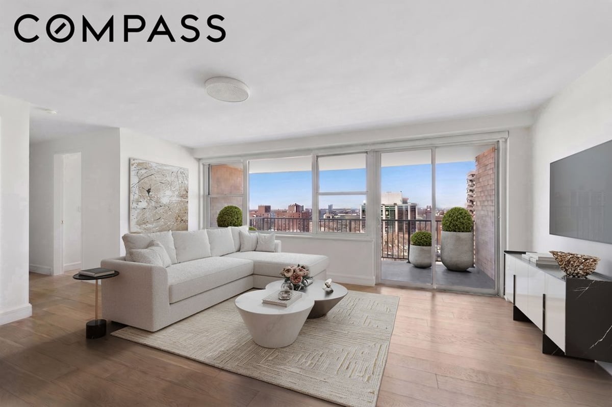 Photo for 175 W 95th Street - 175 West 95th Street Condominium in Upper West Side, Manhattan