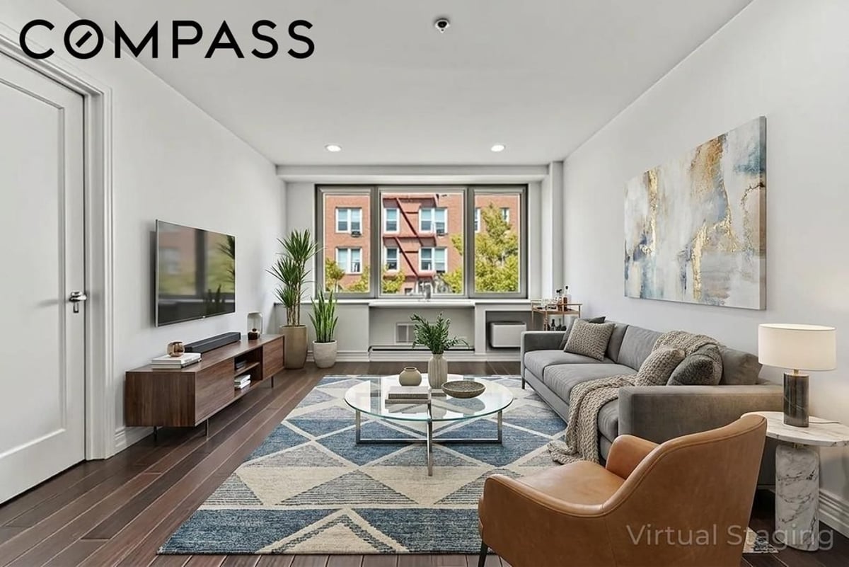 Photo for Novo 64 - 64-05 Yellowstone Boulevard Condominium in Forest Hills, Queens