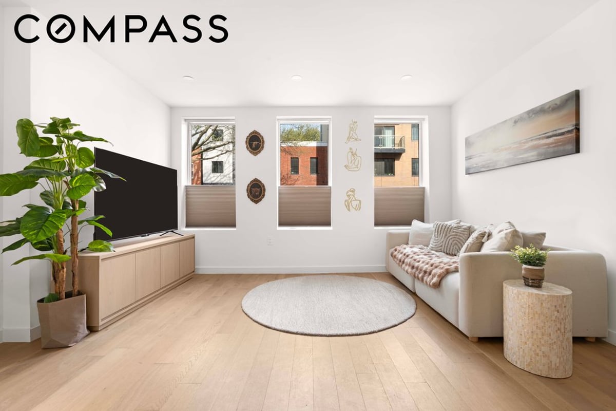 Photo for 1220 PUTNAM AVENUE - 1220 Putnam Avenue Condominium in Bushwick, Brooklyn