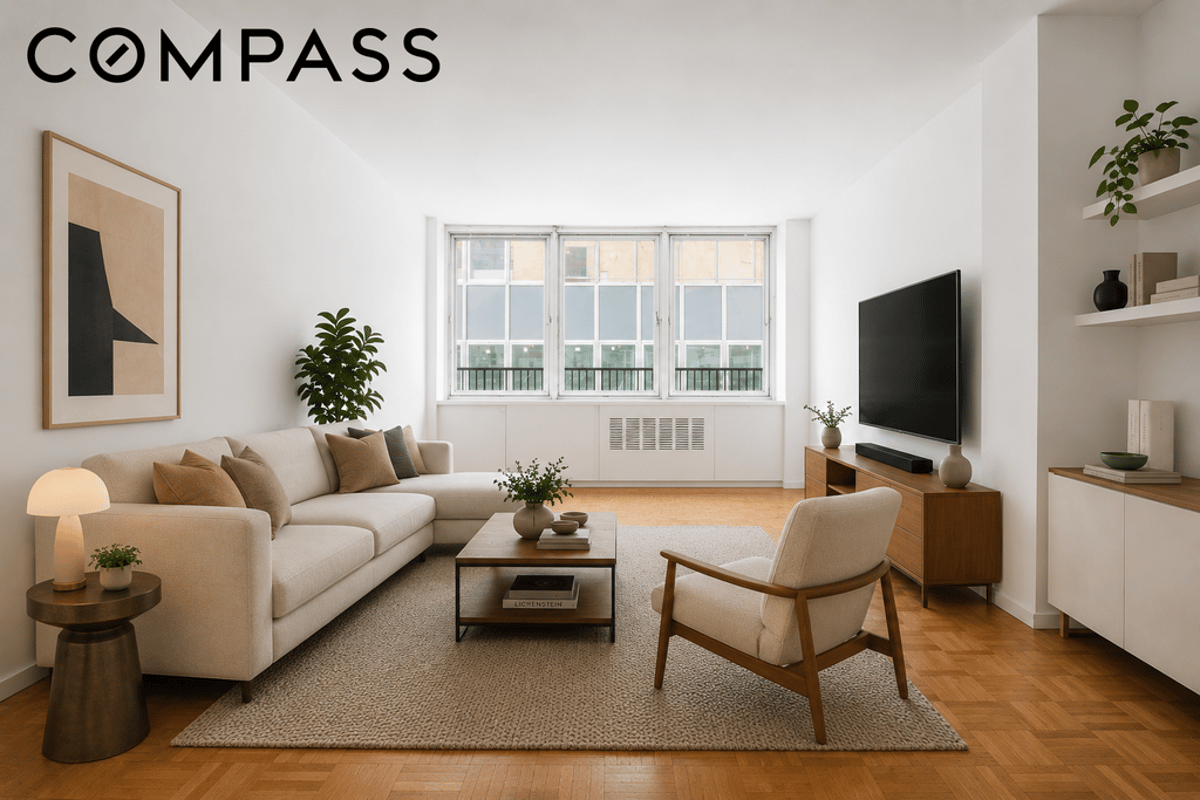 Photo for Seaport South Condominiums - 130 Water Street Condominium in Financial District, Manhattan
