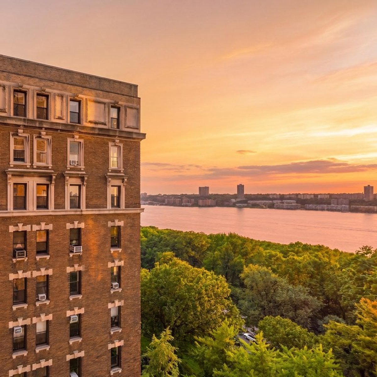 Photo for The Master Building - 310 Riverside Drive Cooperative in Upper West Side, Manhattan