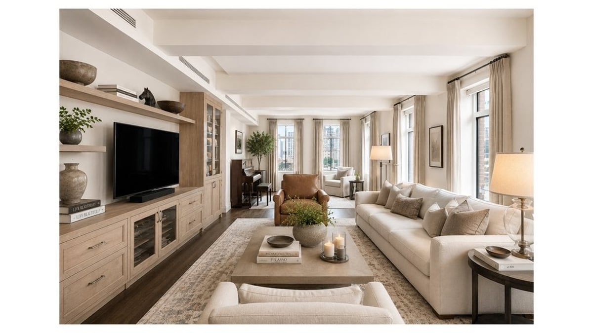 Photo for 737 Park Avenue - 737 Park Avenue Condominium in Upper East Side, Manhattan