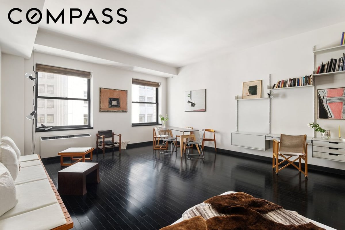 Photo for The Collection - 20 Pine Street Condominium in Financial District, Manhattan