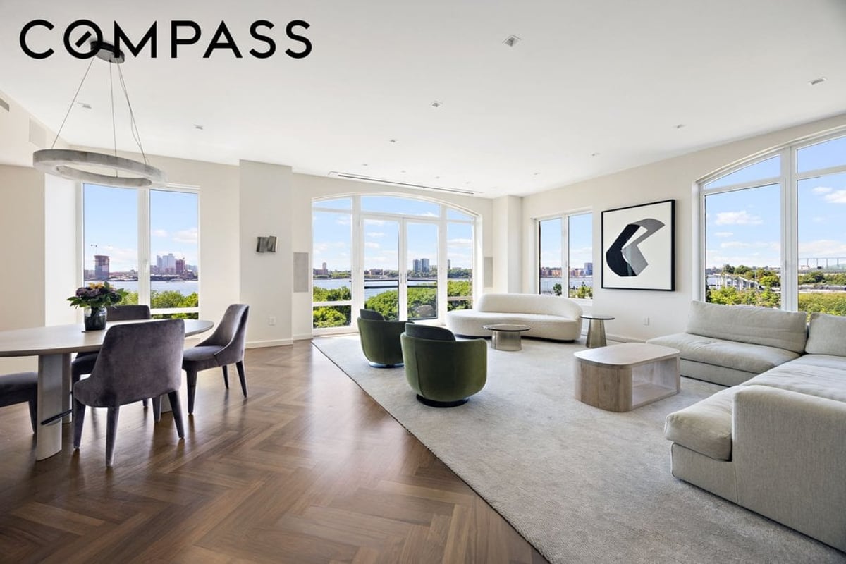 Photo for Superior Ink Condominiums - 400 West 12th Street Condominium in West Village, Manhattan