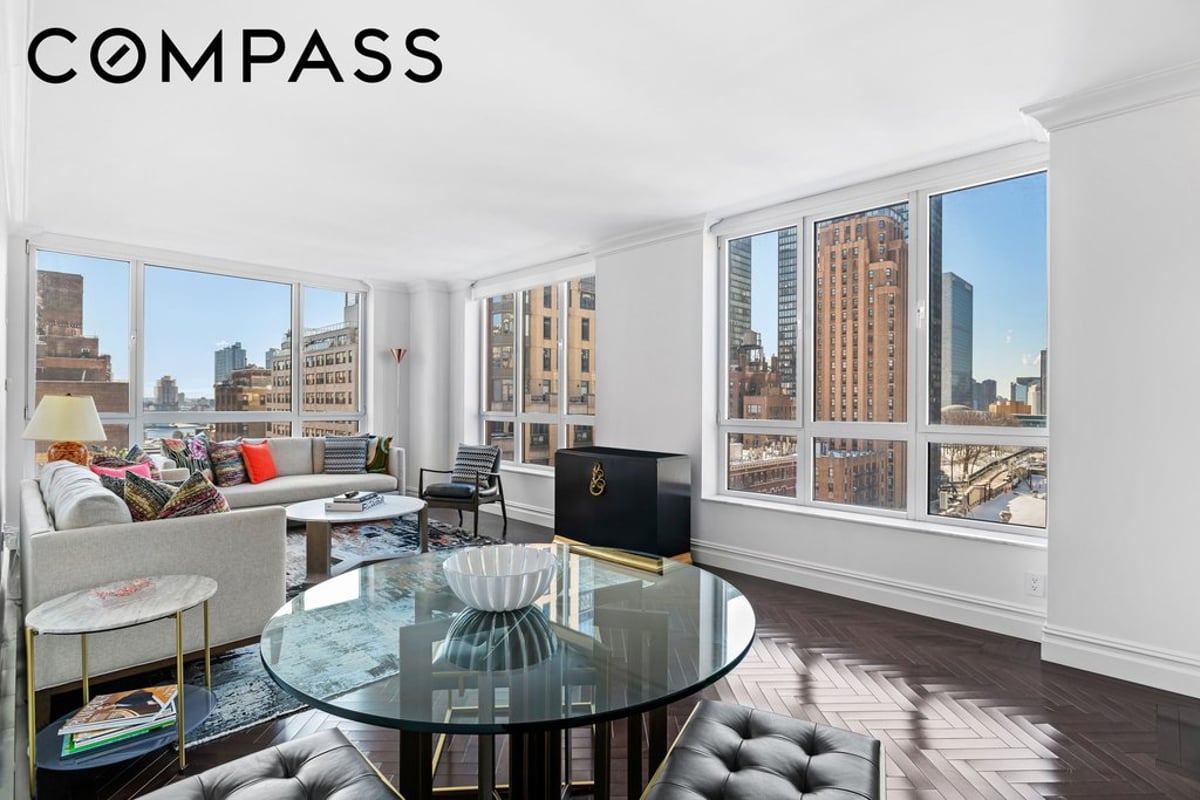 Photo for The Beekman Regent - 351 East 51St Street Condominium in Midtown East, Manhattan