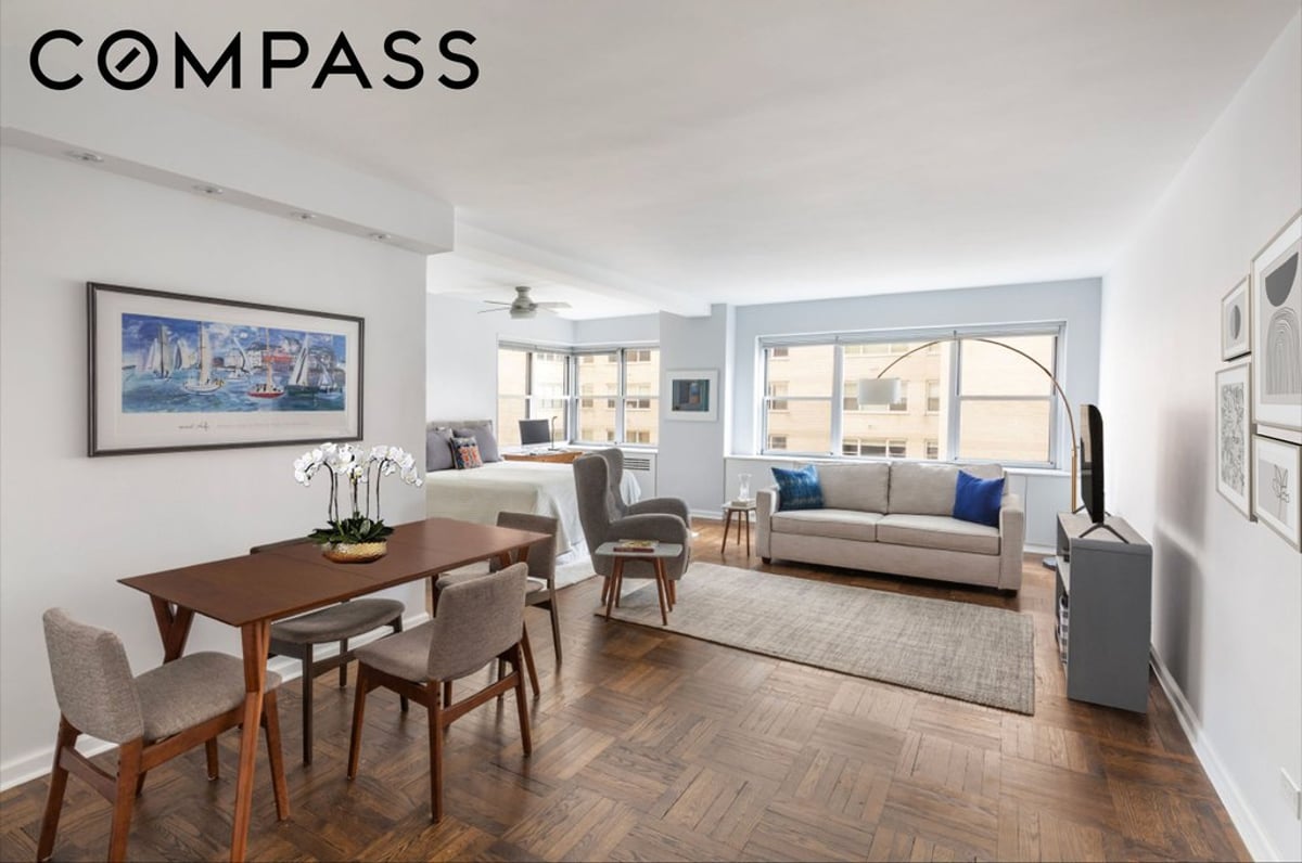 Photo for The Brevoort - 11 5th Avenue Cooperative in Greenwich Village, Manhattan