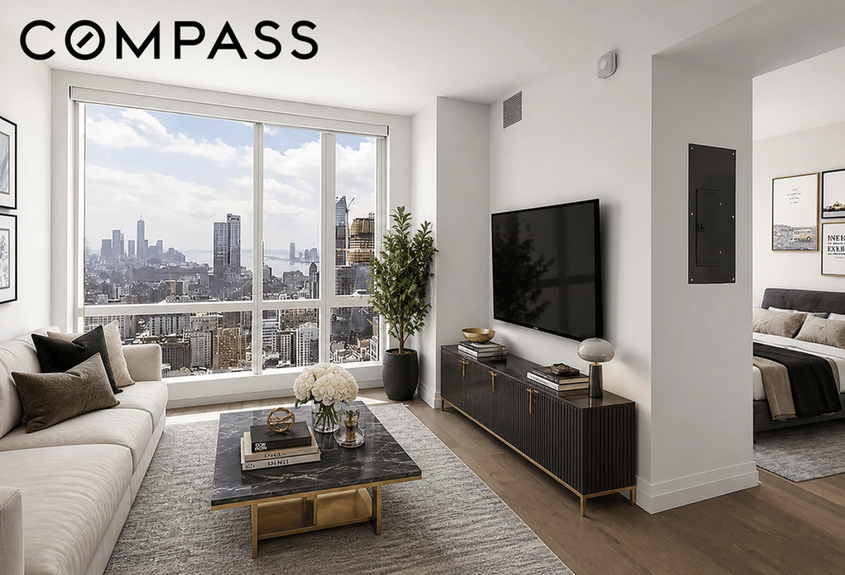 MiMA - 450 West 42nd Street Rental Building in x27;s Kitchen, None