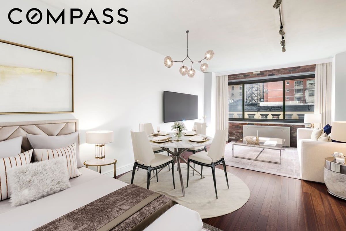 Photo for The Piermont - 201 West 21St Street Cooperative in Chelsea, Manhattan